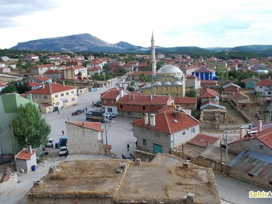 Sandıklı Evden Eve Nakliyat