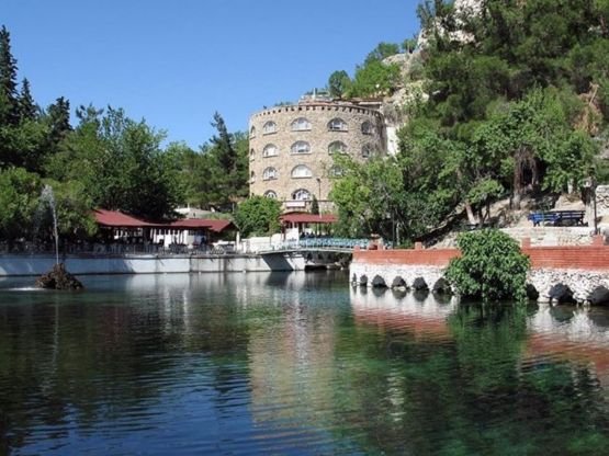 Sultandağı Evden Eve Nakliyat