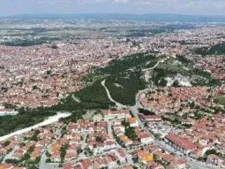 Domaniç Evden Eve Nakliyat