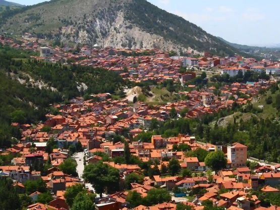 Dumlupınar Evden Eve Nakliyat