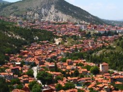 Dumlupınar Evden Eve Nakliyat