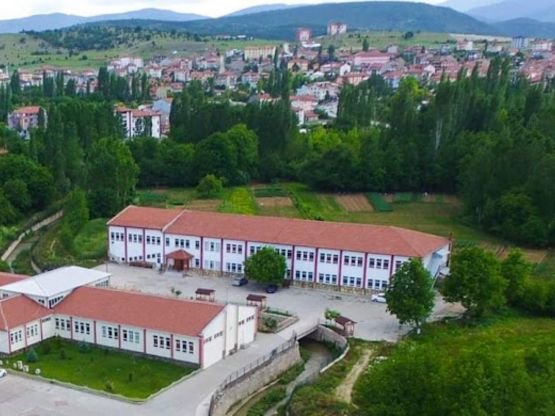 Hisarcık Evden Eve Nakliyat