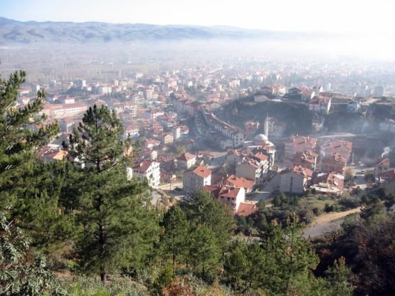 Simav Evden Eve Nakliyat