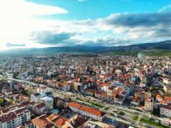 Banaz Evden Eve Nakliyat