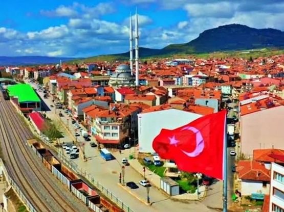 Eşme Evden Eve Nakliyat