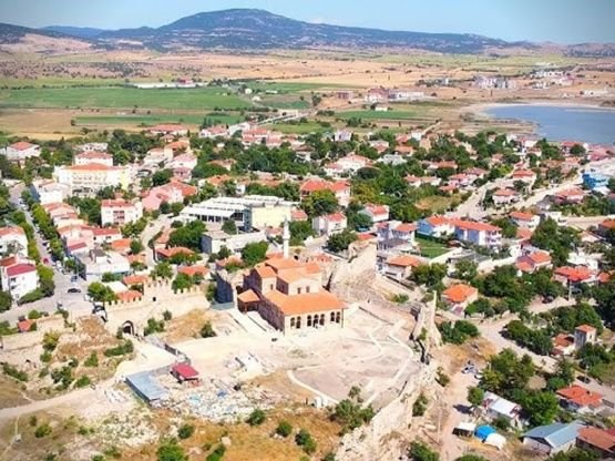 Enez Evden Eve Nakliyat