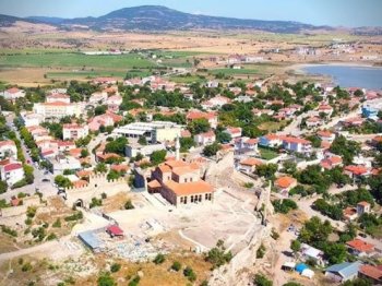 Enez Evden Eve Nakliyat