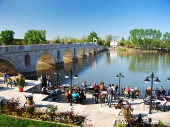 Meriç Evden Eve Nakliyat