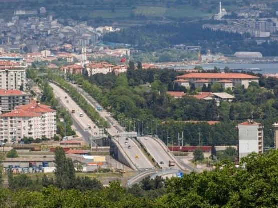 Süleymanpaşa Evden Eve Nakliyat