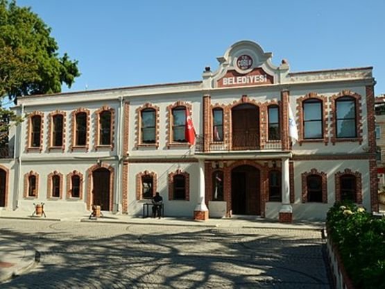 Çorlu Evden Eve Nakliyat