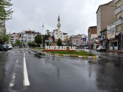 Hayrabolu Evden Eve Nakliyat