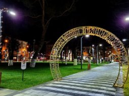 Saray Evden Eve Nakliyat