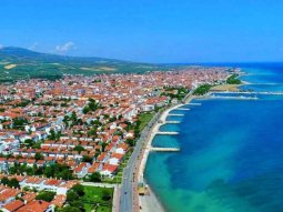 Şarköy Evden Eve Nakliyat