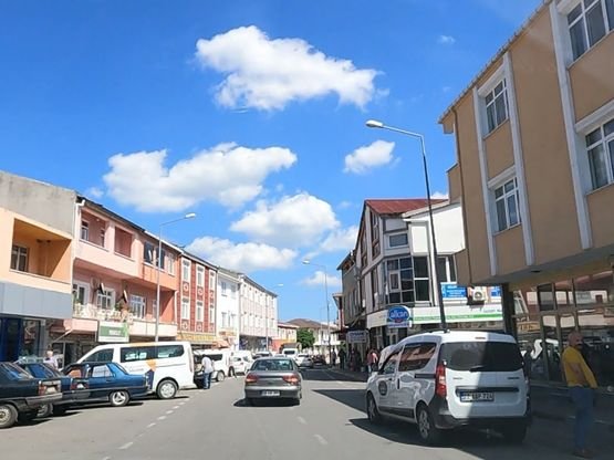 Demirköy Evden Eve Nakliyat