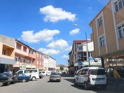 Demirköy Evden Eve Nakliyat