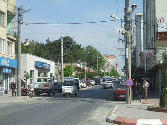 Pınarhisar Evden Eve Nakliyat