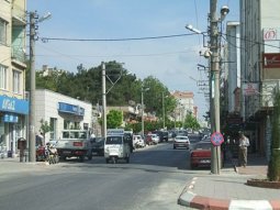 Pınarhisar Evden Eve Nakliyat