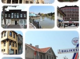 Karesi Evden Eve Nakliyat