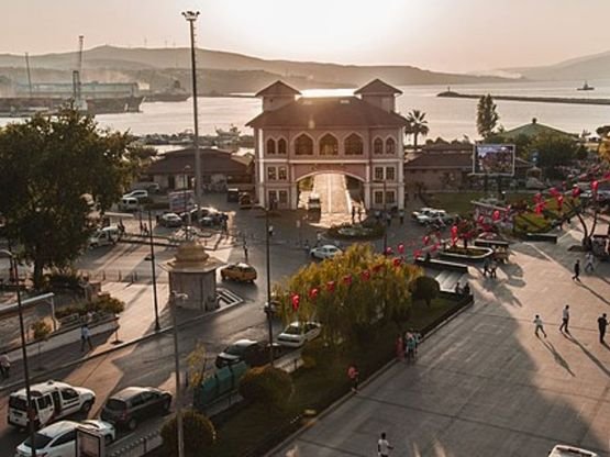 Bandırma Evden Eve Nakliyat