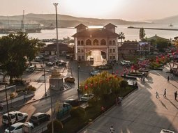 Bandırma Evden Eve Nakliyat