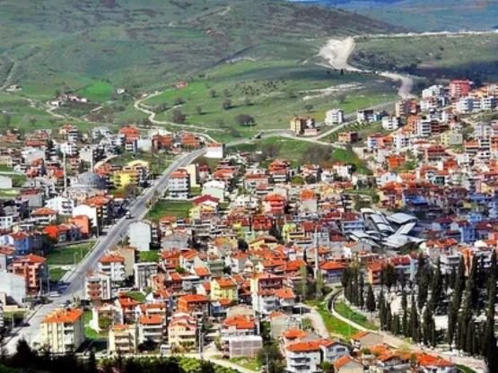 Bigadiç Evden Eve Nakliyat