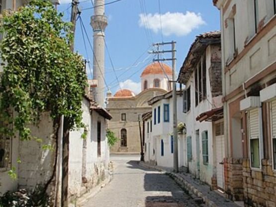 Burhaniye Evden Eve Nakliyat