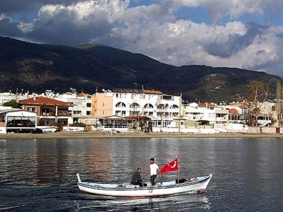 Edremit Evden Eve Nakliyat