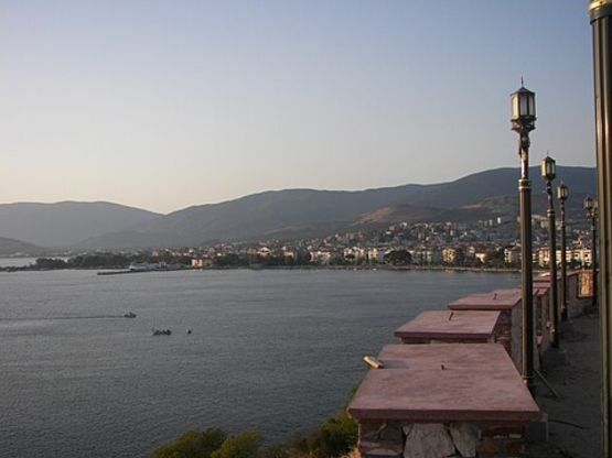 Erdek Evden Eve Nakliyat