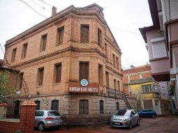 Havran Evden Eve Nakliyat