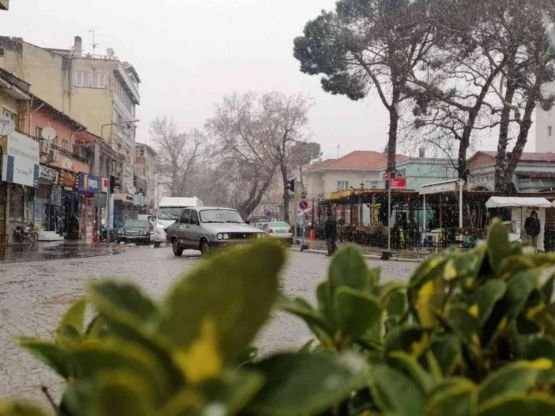 Kepsut Evden Eve Nakliyat