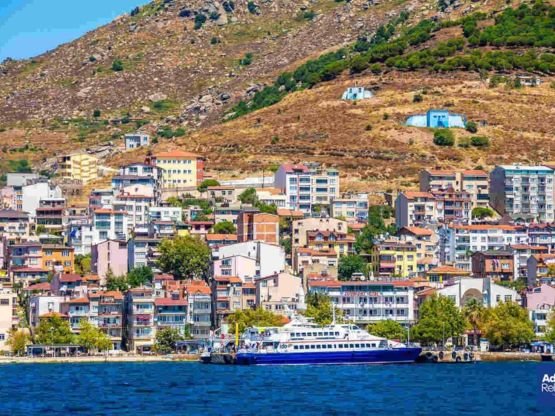 Marmara Evden Eve Nakliyat