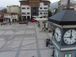 Sındırgı Evden Eve Nakliyat