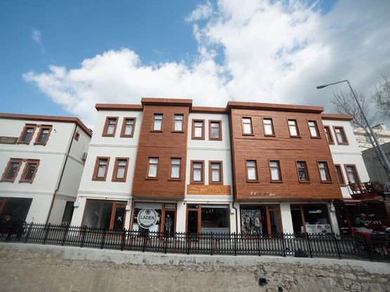 Bayramiç Evden Eve Nakliyat