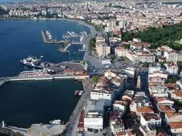 Biga Evden Eve Nakliyat