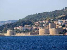 Eceabat Evden Eve Nakliyat