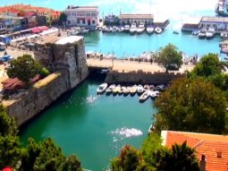 Gelibolu Evden Eve Nakliyat