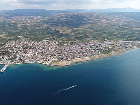 Lapseki Evden Eve Nakliyat