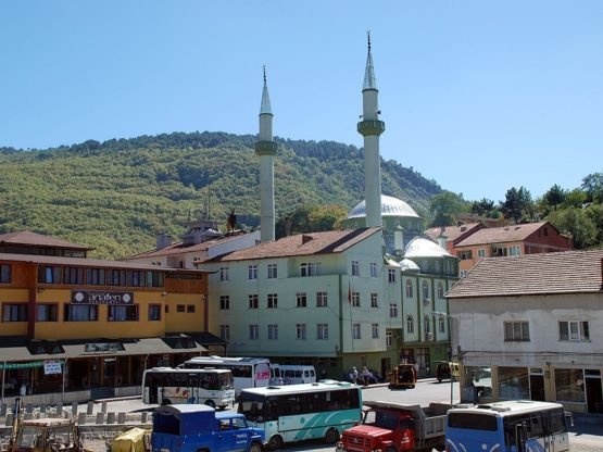 Yenice Evden Eve Nakliyat