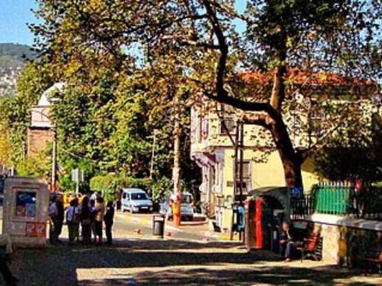 Yıldırım Evden Eve Nakliyat