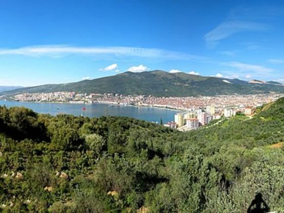 Gemlik Evden Eve Nakliyat