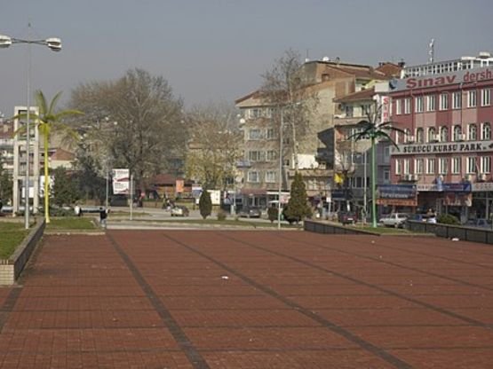 İnegöl Evden Eve Nakliyat