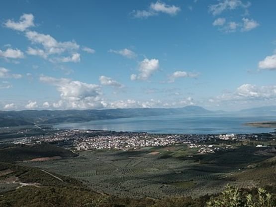 İznik Evden Eve Nakliyat