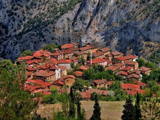 Keles Evden Eve Nakliyat