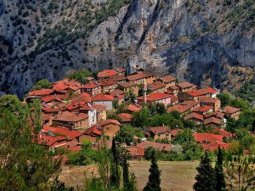 Keles Evden Eve Nakliyat