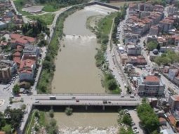 Mustafakemalpaşa Evden Eve Nakliyat