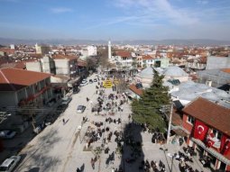 Yenişehir Evden Eve Nakliyat