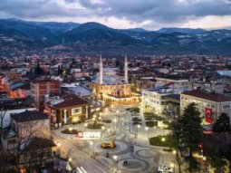 Geyve Evden Eve Nakliyat