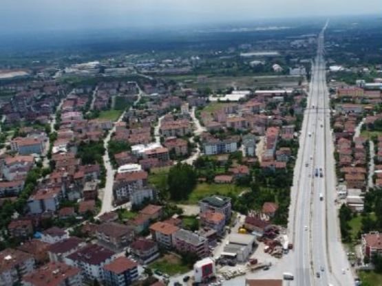 Hendek Evden Eve Nakliyat