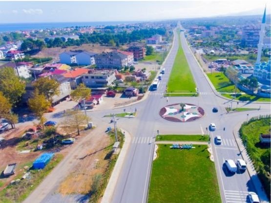 Kocaali Evden Eve Nakliyat