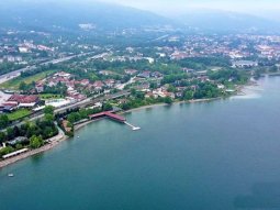 Sapanca Evden Eve Nakliyat